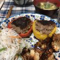 すいかメロン's cooksnap of when they made 簡単！ピーマンの肉詰め.