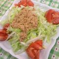 アンミカ's cooksnap of when they made シャキシャキ☆ 白菜サラダ.