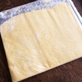 博士号's cooksnap of when they made 【写真付き】超簡単サクサク型抜きクッキー.
