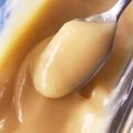 やままままこ's cooksnap of when they made カスタードクリーム♪.