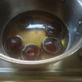 milajula's cooksnap of when they made 冷水で旨味♪干し椎茸だしの取り方☆戻し方.