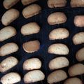 食いしん坊マム's cooksnap of when they made おからレモンクッキー＊サラダ油使用.