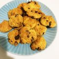 ☆ほしー☆'s cooksnap of when they made ＊HM使用☆簡単ドロップクッキー＊.