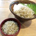 mayuyuキッチン's cooksnap of when they made 食卓に常備＊カリカリじゃこ＊.