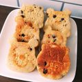 wakka's cooksnap of when they made もももあさんのバナナケーキ.