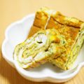 ！にご's cooksnap of when they made みそ味の厚焼き玉子.