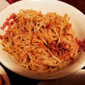 すみま～る's cooksnap of when they made 簡単あっさり☆もやしとカニカマのナムル.