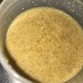 キコの台所's cooksnap of when they made 簡単美味しい☆手作りドレッシング☆.