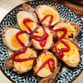 クックのあ's cooksnap of when they made フライパンで！ 簡単 スコッチエッグ☆.