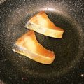 クックNJND18☆'s cooksnap of when they made ブリの照り焼き☆フライパンで簡単.