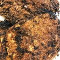 クボchan's cooksnap of when they made 薄切り肉で『簡単味噌カツ』.