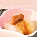 ＊アベリ＊'s cooksnap of when they made ♣　焼き魚に…さっぱり梅味大根おろし　♣.