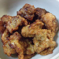 リトルメモル's cooksnap of when they made 柔らかザンギ（鳥の唐揚げ☆北海道風）.