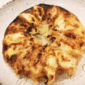 emiemi217's cooksnap of when they made うちの餃子！！.