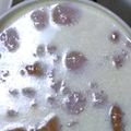 クックCNS8E8☆'s cooksnap of when they made 【牛乳大量消費】材料３つのミルクスープ★.