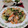 イチゴ、イチゴ。's cooksnap of when they made ウェイパーで簡単！残り野菜OK中華風炒め.