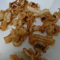 ななちさん's cooksnap of when they made ☆簡単☆イカの唐揚げ.