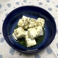 wakamikan's cooksnap of when they made クリームチーズの簡単おつまみ.