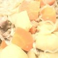 しずちゃそ's cooksnap of when they made 圧力鍋で簡単　本格肉じゃが.