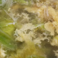 クックTAIC2E☆'s cooksnap of when they made 白菜とエノキの簡単とろみスープ.