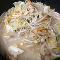 クックS1HGL5☆'s cooksnap of when they made 長崎レシピ①まろやかスープ長崎ちゃんぽん.