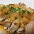 amileamila's cooksnap of when they made 居酒屋メニュー☆とりポン.
