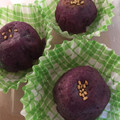ぽんず推し！'s cooksnap of when they made お弁当に便利♪　かぼちゃのマッシュ.