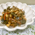 はらぺこしろうさぎ's cooksnap of when they made ダシ昆布と大豆の佃煮〜リメイク編〜.