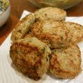 のりてぃｓｘ's cooksnap of when they made フレッシュバジルの香りハンバーグ.