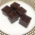 よこやま3's cooksnap of when they made Vegan*基本のローチョコレート*.