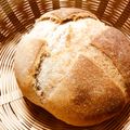 acconon's cooksnap of when they made ★おうちで作ろう！カンパーニュ★.