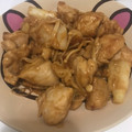 kana9v7's cooksnap of when they made むね肉とネギのマヨみそ炒め.