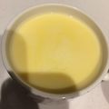 きら２'s cooksnap of when they made レンジで簡単プリン☆すが入らない！.