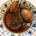 ゴロみかん's cooksnap of when they made 圧力鍋で簡単！豚の角煮.