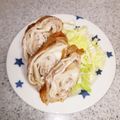 スケスケスケママ's cooksnap of when they made 大根と豚肉のくるくるミルフィーユ.