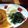 きゃんヴぇる's cooksnap of when they made ハンバーグの付け合せ※ガ○ト風.