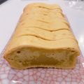 ちゃぴ♥'s cooksnap of when they made 【キャラメルクリームdeパウンドケーキ】.
