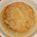 かなりんココりん's cooksnap of when they made がんもと大根おろしのみぞれ煮.