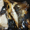 ちゃみ's cooksnap of when they made 10分で簡単にできる煮魚　かれいの煮付.