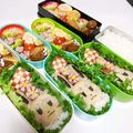 ♡mikim♡'s cooksnap of when they made キャラ弁ポケモン☆イーブイ.