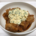 ★神奈★'s cooksnap of when they made 超簡単！冷凍唐揚げで手抜き＆時短の鶏南蛮.