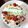 ちっころべ＊'s cooksnap of when they made アンパンマンの簡単！バースデーケーキ★.