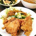 なっつなおこ's cooksnap of when they made カツオの油淋鶏（ユーリンチー）風.