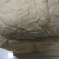 びっくぽんた's cooksnap of when they made 超ふわふわ！角食パン.