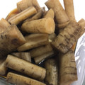 ゆうまのママ。's cooksnap of when they made 田舎のお煮しめ・酢ごぼう.