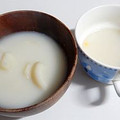 みゃじま's cooksnap of when they made かぶとソーセージのコンソメミルクスープ♪.