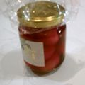 vivianj's cooksnap of when they made 梅酢を使って菊芋の柴漬け.