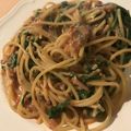 Yokchina's cooksnap of when they made ミルクミートソース.