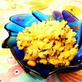 SIVKO's cooksnap of when they made ひじき&ビーンズ入り ポテトサラダ～✴.