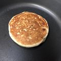 ★さやん★'s cooksnap of when they made お餅とHMでもちもちホットク☆.